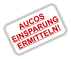 AUCOS EINSPARUNG ERMITTELN!